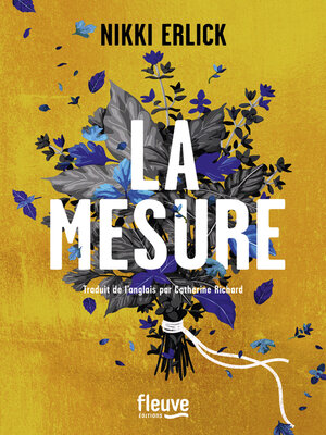 cover image of La mesure